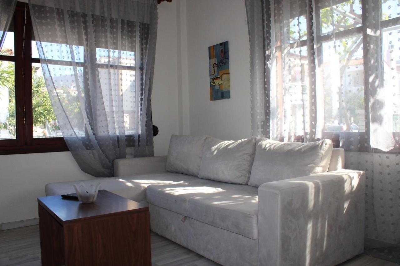 Stelios Apartments Skala Kallirachis Exterior photo