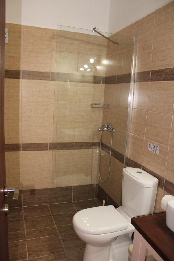 Stelios Apartments Skala Kallirachis Exterior photo